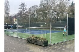 Winter Open Toernooi Chip & Charge brengt sport en sfeer samen op sportpark Middenmeer