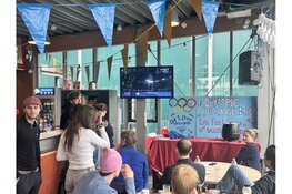 Winter Open Toernooi Chip & Charge brengt sport en sfeer samen op sportpark Middenmeer