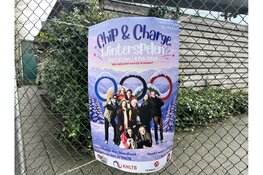 Winter Open Toernooi Chip & Charge brengt sport en sfeer samen op sportpark Middenmeer