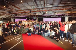 90 Amsterdamse bedrijven en organisaties pakken voorsprong in de strijd om talent met Amsterdam Nieuw-West On Stage