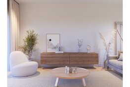 Schuifdeurkasten op maat van Raffito bij Hubo Heerhugowaard