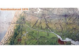 Van de Heide tot de haven: Museum opent jubileumtentoonstellingen 150 jaar IJmuiden en Noordzeekanaal