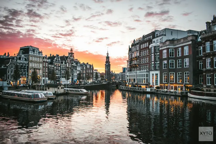 Amsterdam of Utrecht: waar landt jouw volgende kantoor het best?