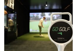 Indoor golf in Amsterdam: van je GVB halen tot bedrijfsclinic en toernooi