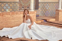 Crazy Friday Sale – Tot 70% korting op designer trouwjurken