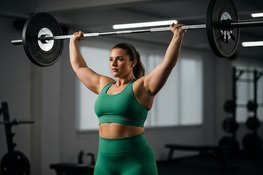 Jouw persoonlijke route naar het behalen van je fitness doelen