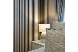 Stijlvol en stiller wonen in Amsterdam: zo gebruik je wandpanelen slim