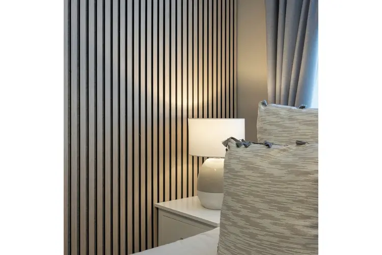 Stijlvol en stiller wonen in Amsterdam: zo gebruik je wandpanelen slim