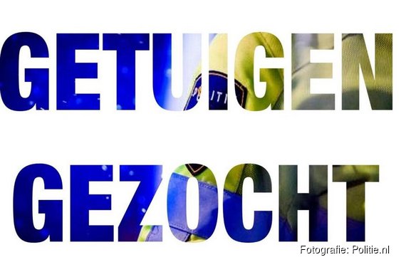 Getuigen gezocht openlijke geweldpleging Beukenplein Amsterdam Oost