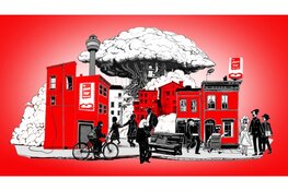 Verkiezingsdebat: Amsterdam, de digitale stad