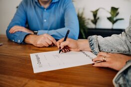 Meer reorganisaties, meer vaststellingsovereenkomsten: niet altijd met transitievergoeding