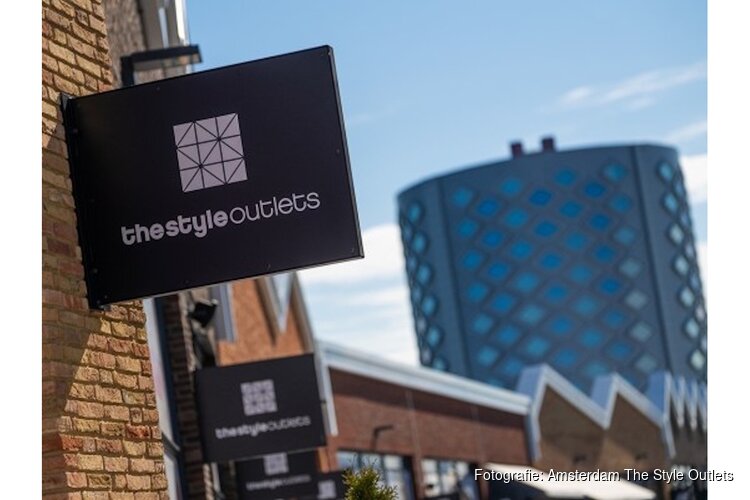 2025 was topjaar voor Amsterdam The Style Outlets
