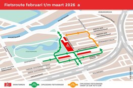 Werkzaamheden Linnaeusstraat van start: veiliger, groener en toegankelijker
