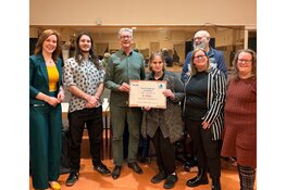 Samen voor Florakokjes in Amsterdam-Noord