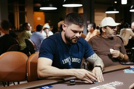 De ultieme online voorbereiding op het Amsterdamse pokertoernooi