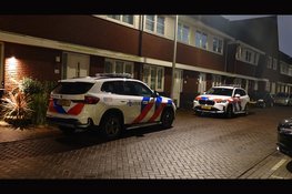 Politie onderzoekt overval op woning in Noord