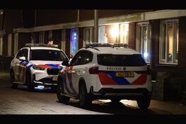 Politie onderzoekt overval op woning in Noord