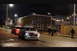 Brandweer haalt slachtoffer uit water. Meerdere getuigenissen opgenomen door politie bij naastgelegen feesttent
