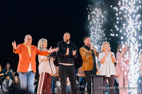 Jong publiek zet de toon tijdens openingsweekend van De Huishoudbeurs