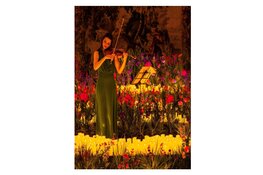 Pandora en Bridgerton lanceren een nieuwe sieradencollectie met exclusieve Candlelight®-ervaring in Amsterdam