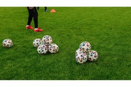 Ajax komt niet verder dan gelijkspel tegen NEC