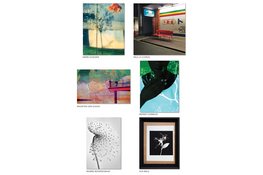 PAF 2026 Onafhankelijke beurs voor autonome fotografie