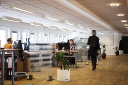 Kantoorruimte huren zonder vast te zitten aan lange contracten