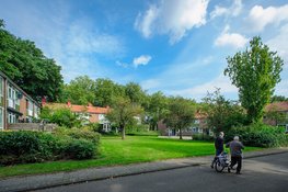 Stadgenoot start met vernieuwing Couperusbuurt na brede steun bewoners en gemeente