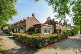 Stadgenoot start met vernieuwing Couperusbuurt na brede steun bewoners en gemeente