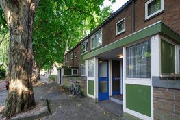 Stadgenoot start met vernieuwing Couperusbuurt na brede steun bewoners en gemeente