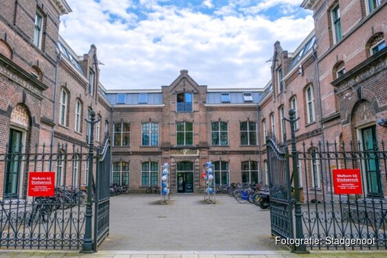 Stadgenoot start juridische procedure tegen Belastingdienst