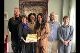 Vooraankondiging nodig voor evenementen in 2027