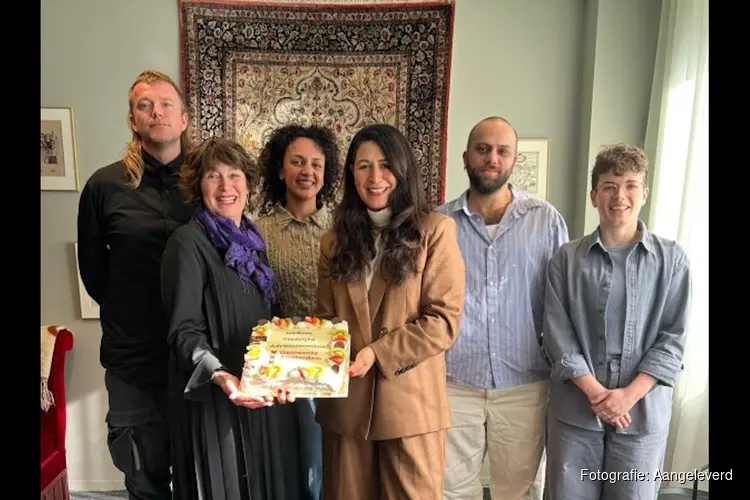 Vooraankondiging nodig voor evenementen in 2027