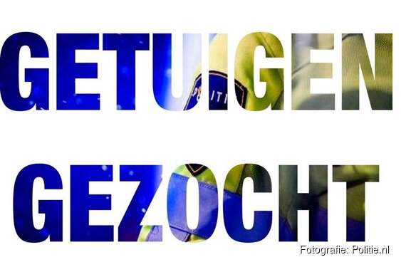 Getuigen gezocht na nieuwe overval bouwgroothandel