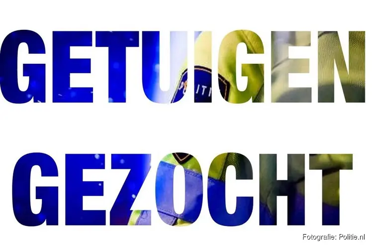 Getuigen gezocht na nieuwe overval bouwgroothandel