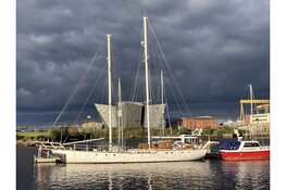 Start het vaarseizoen met de Y-Torenrace