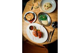 Nieuwe koers voor Breman Brasserie in het Lloyd-gebouw