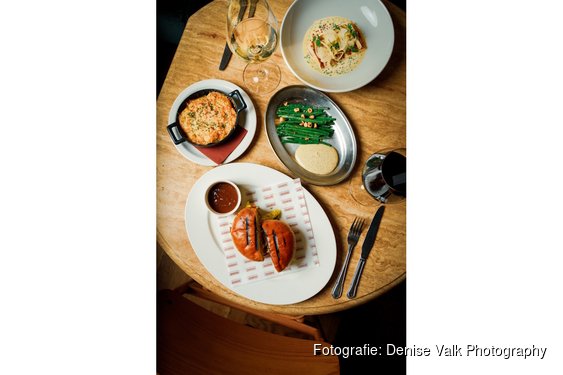 Nieuwe koers voor Breman Brasserie in het Lloyd-gebouw