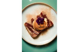 Nieuwe koers voor Breman Brasserie in het Lloyd-gebouw