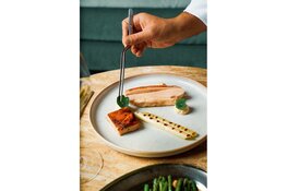 Nieuwe koers voor Breman Brasserie in het Lloyd-gebouw