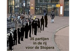 Debat geleid door ‘Het is Genoeg’