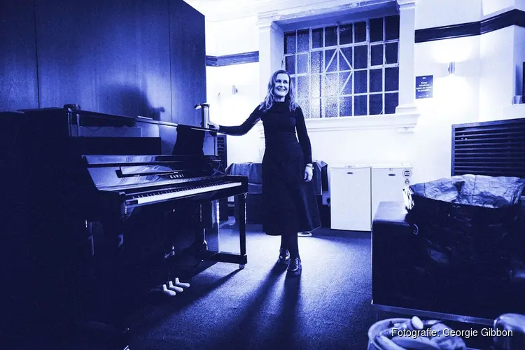 Alison Moyet met exclusief optreden naar Carré