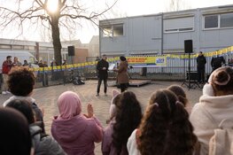 Week van het Verkeer van start op 74 basisscholen in de Vervoerregio Amsterdam
