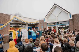 Week van het Verkeer van start op 74 basisscholen in de Vervoerregio Amsterdam