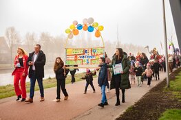 Week van het Verkeer van start op 74 basisscholen in de Vervoerregio Amsterdam