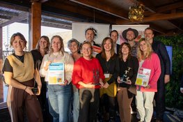 Evenementenprijzen naar Amsterdam 750, Roze Zaterdag Zaanstad en Utrecht