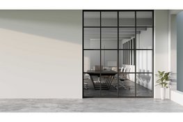 Waarom kantoorruimte in Amsterdam West steeds populairder wordt