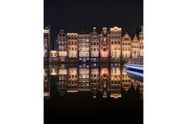 De beste apps voor Amsterdammers op iPhone 17 en Samsung S25