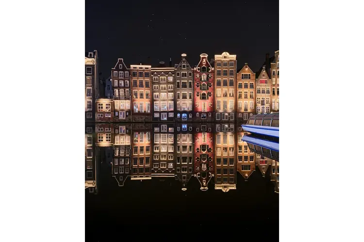 De beste apps voor Amsterdammers op iPhone 17 en Samsung S25