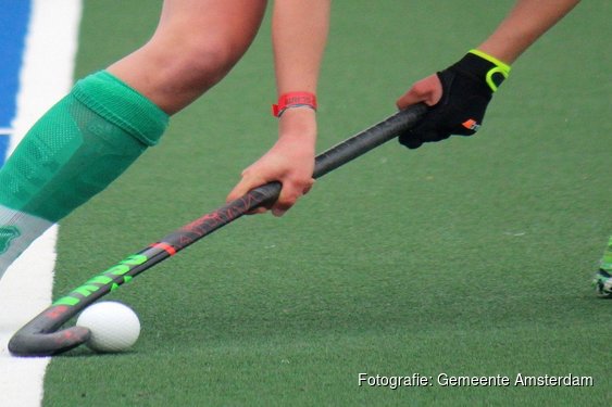 Aanleg Sportpark Brasa draagt bij aan inhaalslag sportruimte in Zuidoost